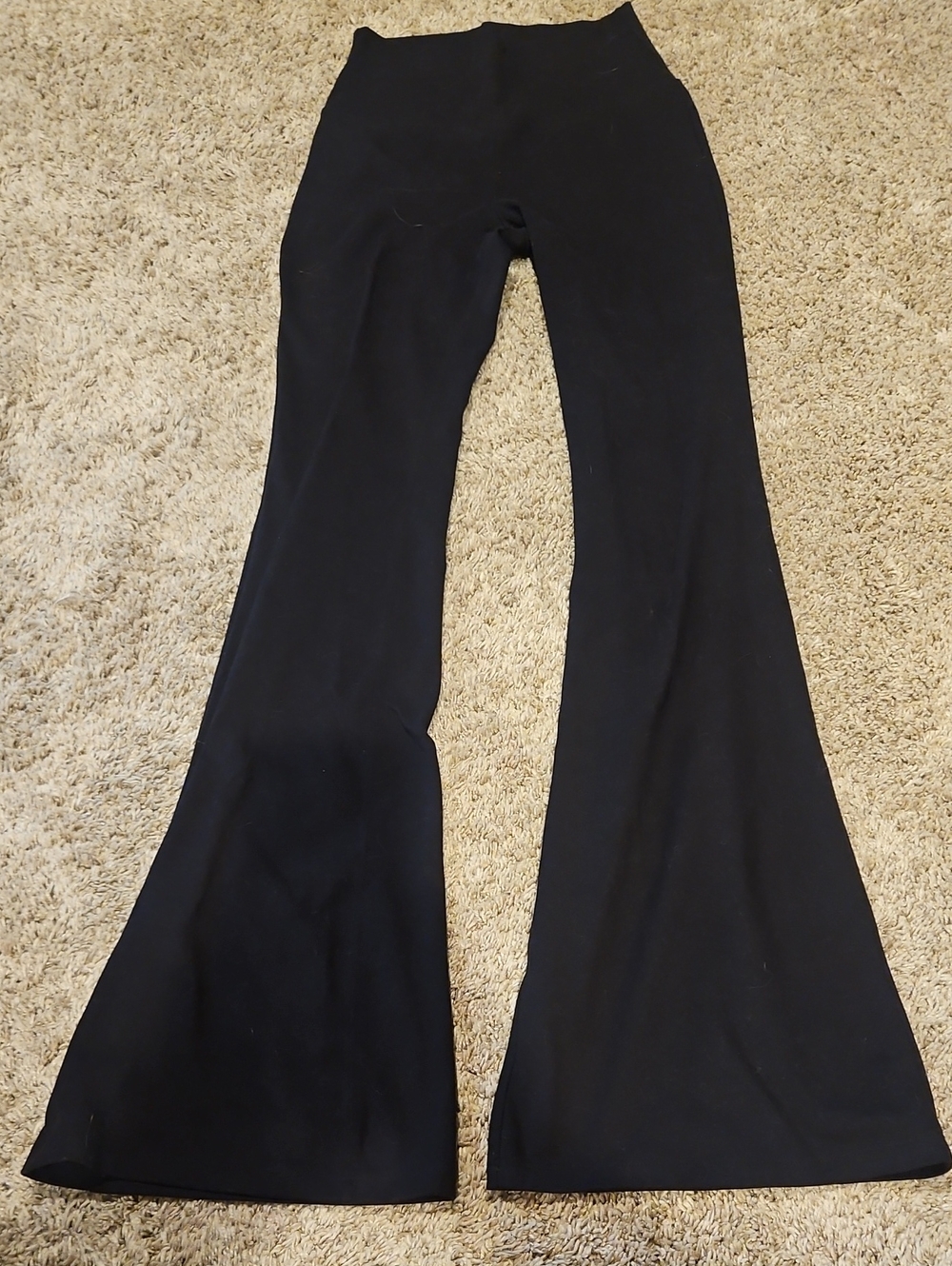 wild fable Black Boot Cut Flare Pants